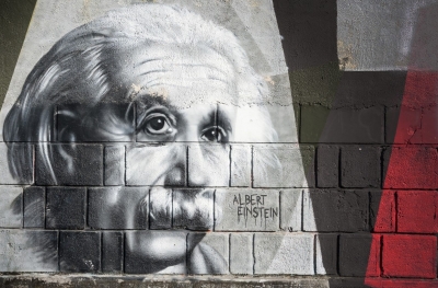 Дневниците на Алберт Айнщайн разкрили "шокиращия" му расизъм