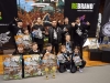 Бургаската брейк школа „Бляк стайл скуод“ взе 12 награди от турнира "До откат"