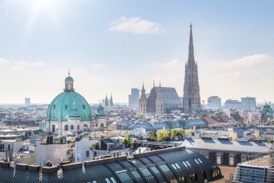 Виена е най-приятния град за живеене в света