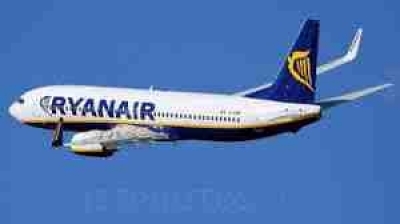 Нови правила за багажа в Ryanair