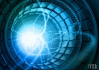 Учени от ЦЕРН забелязаха следи от неутрино