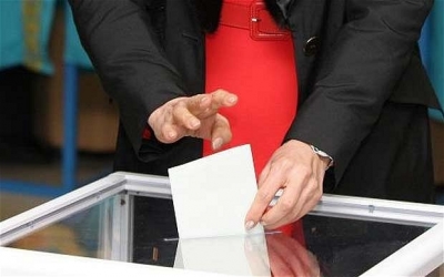 Започва регистрацията за евроизборите