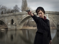 На 2 февруари ще е бургаската премиера на нов филм за Мара Бунева