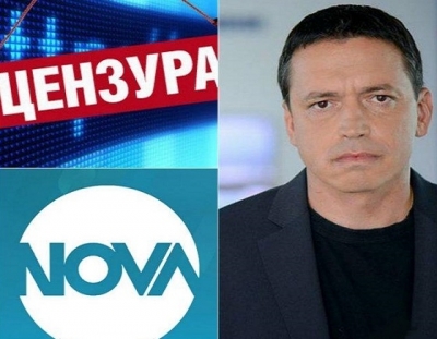 Васил Иванов изнесе скандални данни за шефката си