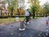 С боларди ще контролират автомобилното движение в пешеходните зони на Бургас