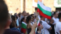 60% от българите подкрепят протеста, под 40% вярват, че той води до оставка