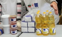 БЧК започва раздаването на продукти по програма на ЕС