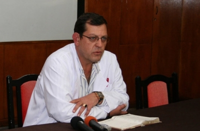 Д-р Бойко Миразчийски е пак изпълнителен директор на УМБАЛ