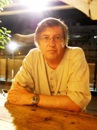 Георги Караджов: Дълг на писателя е да дава надежда