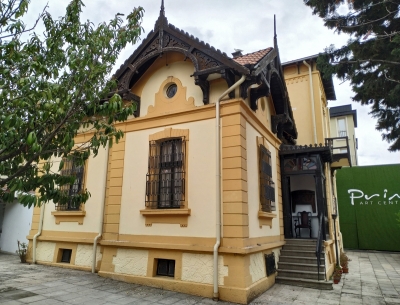 Етнографският музей започва преместване и обновяване на новата си постоянна експозиция на ул. „Славянска“ 69