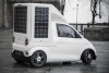 Български успех в автостроенето със слънчеви батерии