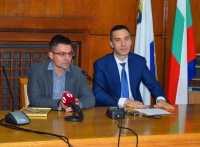 Кметът Николов: Подкрепяме инициативата “Направи го за България”