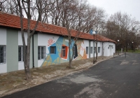 Филиалът на НХА в Бургас преръща Графичната база в дом за творци, ще прави културно-образователен център 