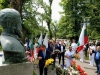 Бургас почете паметта на Ботев и загиналите за свободата на България