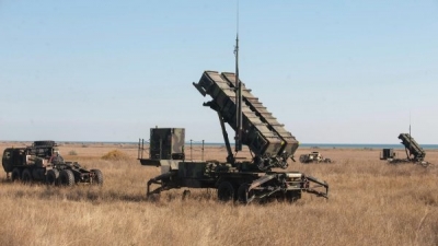 САЩ намаляват ракетните системи в Близкия Изток заради Русия и Китай 