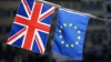 ЕК и ЕС подписаха сделката за Брекзит