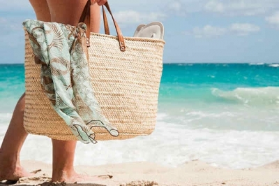 7 неща, които да носите в плажната чанта 