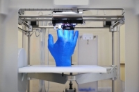 В Испания създадоха 3D-принтер, който „печата” човешка кожа