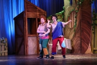 „Макс и Мориц“ ще забавляват децата в Летния театър във вторник