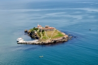 Остров Света Анастасия с по-евтини билети през октомври 