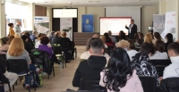 Откриха Националната конференция „Да мислим екологично за бъдещето“ в Бургас 