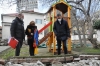 Започна цялостното обновяване на площадките в 10 бургаски детски заведения 