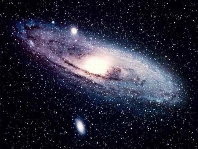 Учени изчислиха колко тежи Млечният път