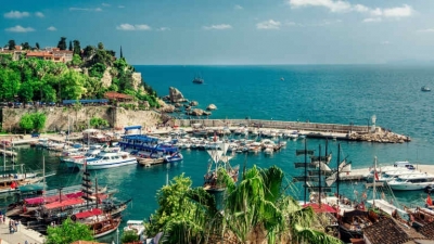  Турски хотелиери недоволни от данък "престой"