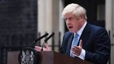 В-к "Сън": Борис Джонсън е готов "до часове" да се оттегли от Брекзит преговорите 