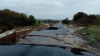 Отпускат 4,4 млн.лв за възстановяване на улици и пътища в Бургас и Камено