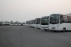 Автобусни и таксиметрови превозвачи готвят протест заради нелегалните превози
