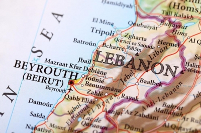Франция предупреди за риск от разпадане на Ливан 