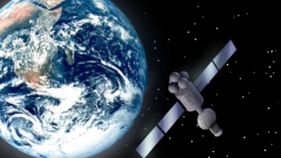 НАСА: Два големи съветски спътника падат на Земята