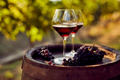 Невероятните ползи на червеното вино за здравето 