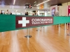 България - пета сред страните, от които пристигат най-много заразени