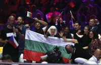 България се отказва от "Евровизия"