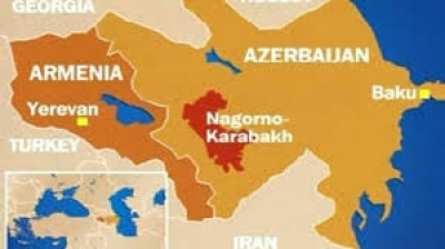 ЕС отпуска 3 млн. евро за пострадали от военните действия в Нагорни Карабах