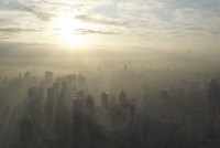 Китай ще стане необитаем заради климата
