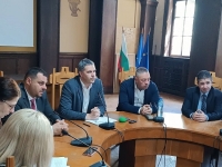 Приключиха консултациите за избор на състава на РИК Бургас