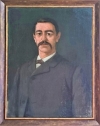 Оригинален портрет на Георги Раковски от 1864 г. гостува в Историческия музей на Бургас 