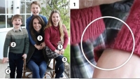 Публичното извинение на Кейт Мидълтън за редактирането на семейна снимка е рядкост за кралска особа