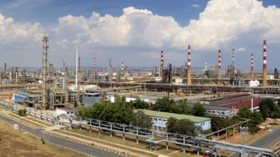 РИОСВ провери „Лукойл Нефтохим“ по сигнали на граждани