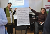 Учители в Бургас превръщат в традиция родителските срещи в бар 