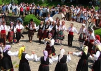 Българово празнува на 1 май с богата програма