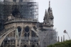 Парижката катедрала "Нотр Дам" ще бъде отворена отново през 2024 година