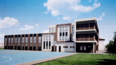 Общинският съвет единодушно подкрепи предложението на Димитър Николов за изграждането на ново училище в „Крайморие“