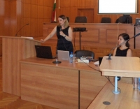 Осъдителните решения срещу България в Страсбург бяха тема на магистратски семинар