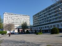 Министърът на здравеопазването предлага МБАЛ Бургас да стане университетска болница