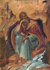 Почитаме Свети пророк Илия