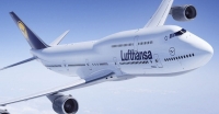 "Луфтханза" постигна споразумение за заплащането на самолетния персонал